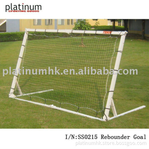 8'*5'*4' rebounder goal